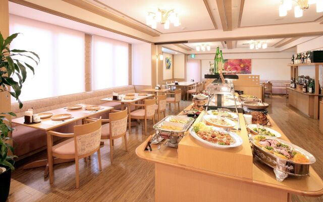APA Hotel Miyazaki Nobeoka Ekimae