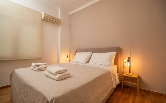 Madan Apartment