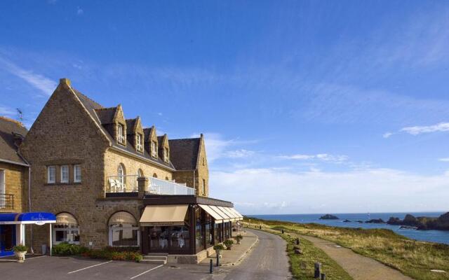 Hôtel de la Pointe du Grouin