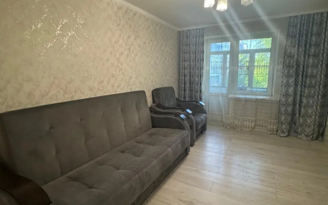 Rent Min-Vody (Рэнт Мин-Воды) на улице 50 лет Октября