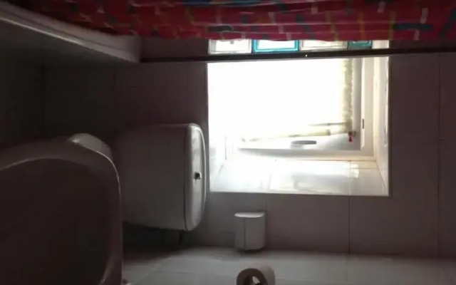 SURFtoLIVE House - Hostel