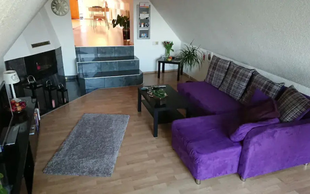 Das Kleine Himmelreich