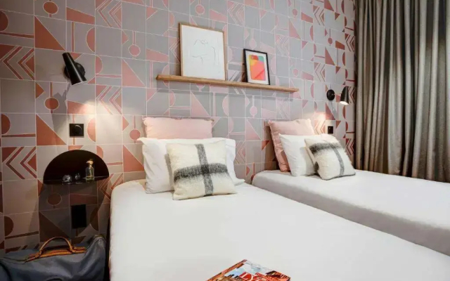 Republik Hôtel