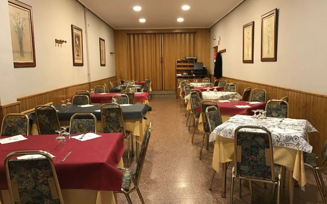 Hostal Los Angeles