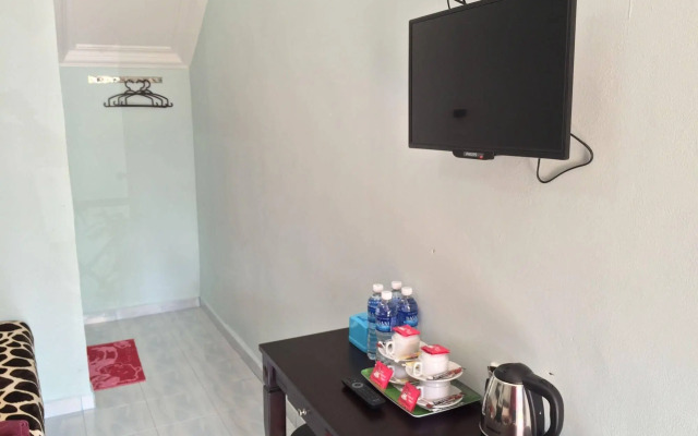 Rasa Senang Villa