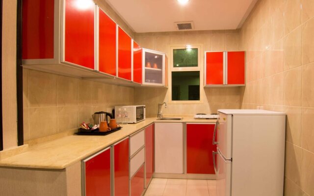 Hayat Revan Hotel Suites