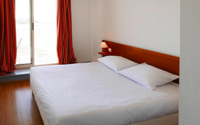 Residence Saint-Pierre-la-Mer, Studio 2 pers.