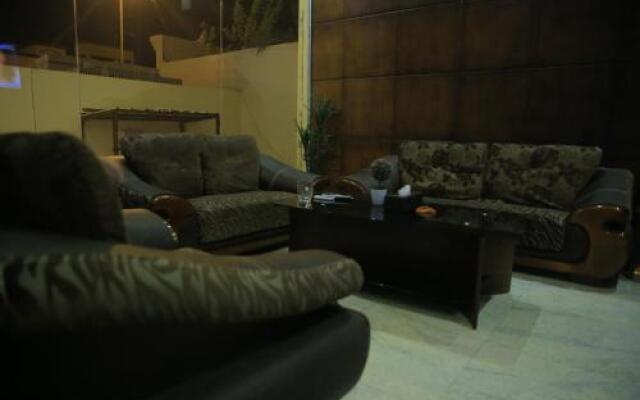 Rof Apart hotel 2
