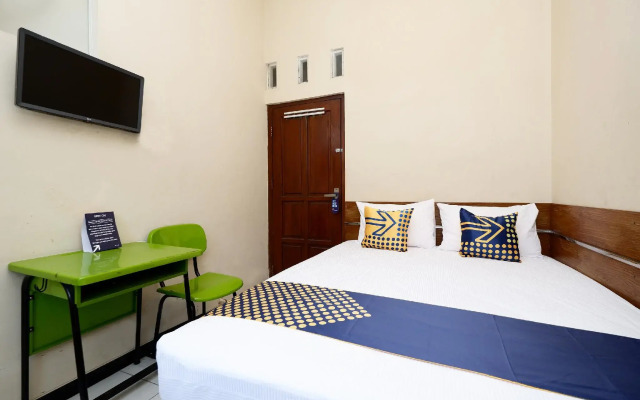 Hotel O Solo Point Guest House Syariah