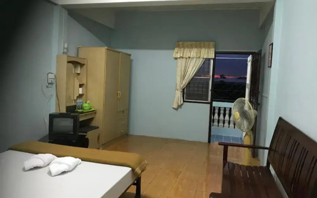 SJ Apartment Ayutthaya
