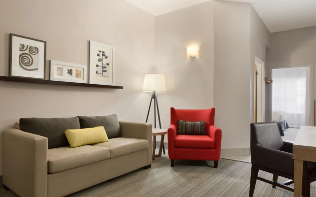 Country Inn & Suites by Radisson, Jackson, TN