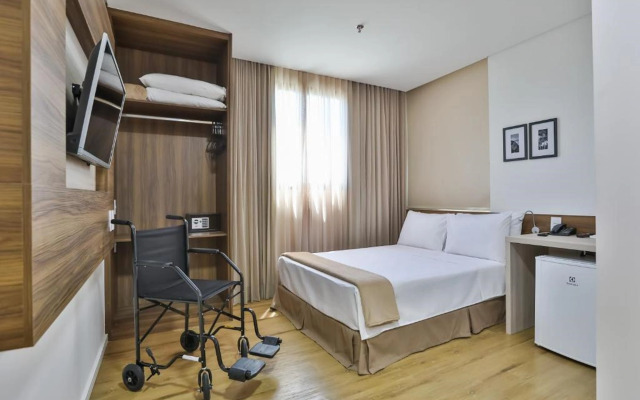 Nobile Inn Meridional Cariacica