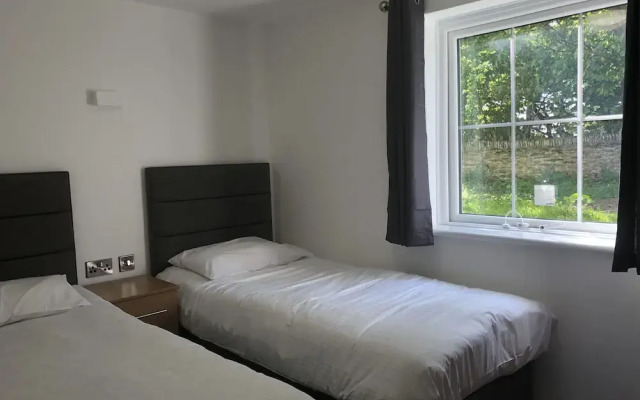 Verity Plus Apartment