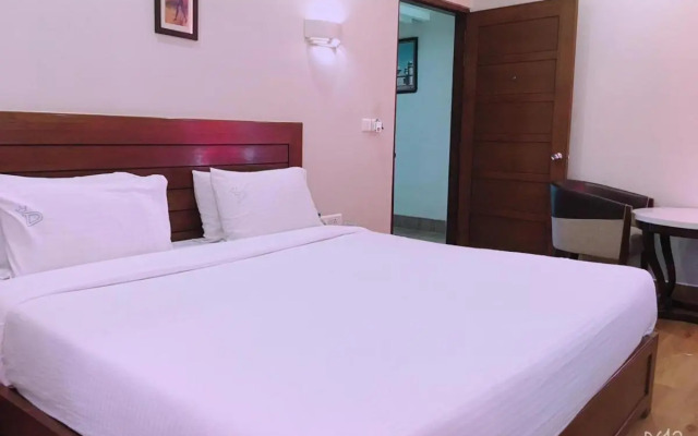Hotel Dasaprakash