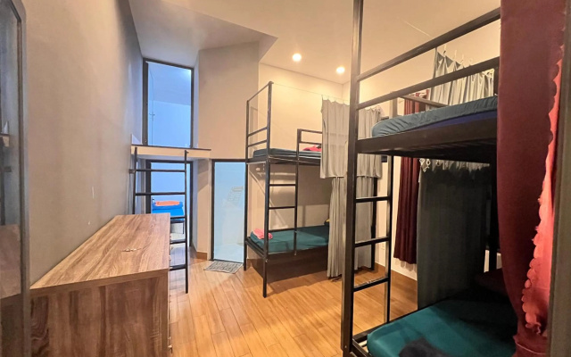 Dalat Family Hostel – Guest Rooms – Da Lat
