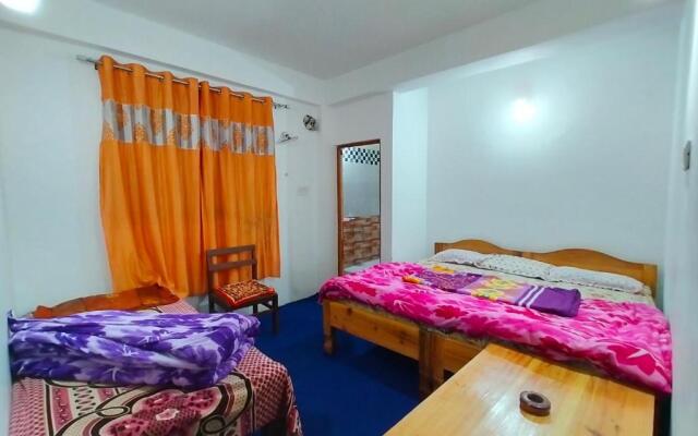 Sherpa Residency and Farmhouse