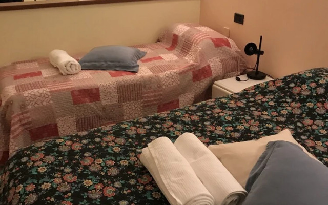 Suite Carla Lovely Apartment in Pietrasanta Center