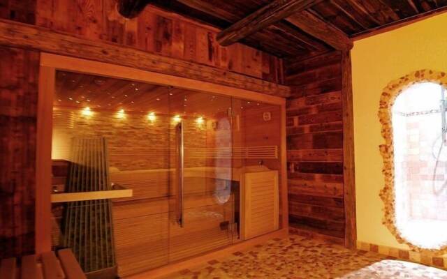 Residence Cirelle Suite & Spa