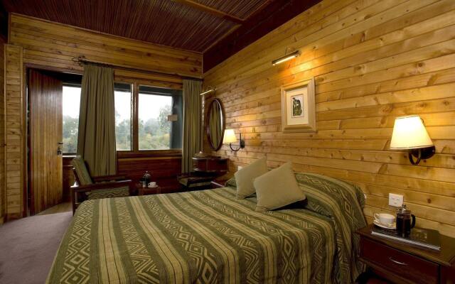 Serena Mountain Lodge