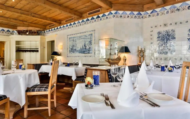 Hotel & Restaurant Jörg Müller