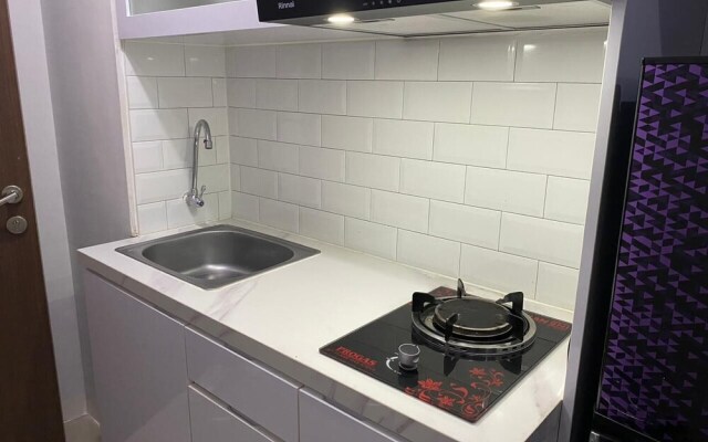 Shero Transpark Bekasi