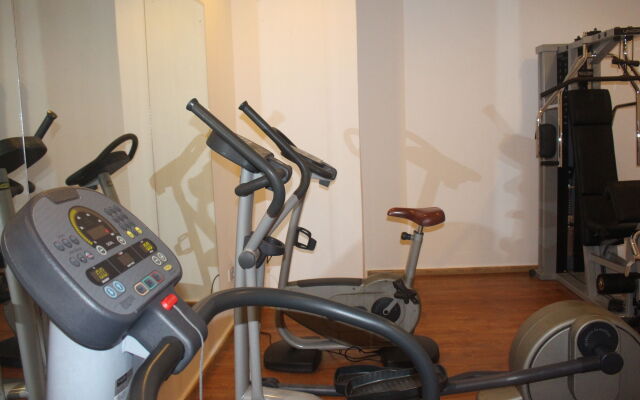 Accra Luxury Apartments