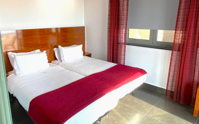 Hotel Oceano