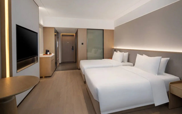 Days Hotel by Wyndham Meizhou Meijiang