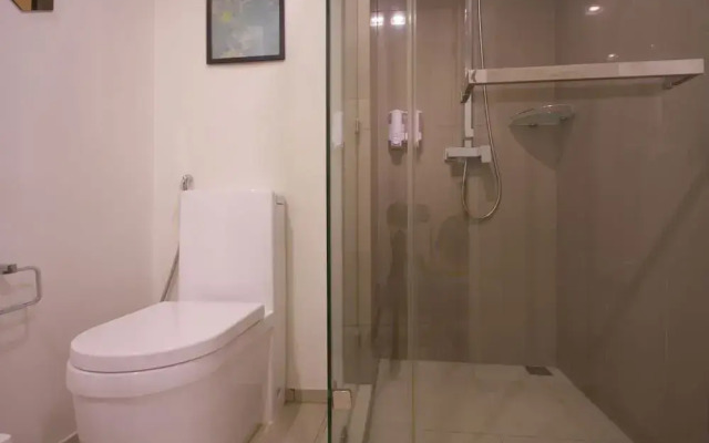 Unixx South Pattaya by Fern