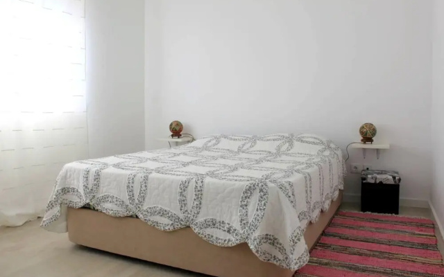 House With 2 Bedrooms in Nazare, With Terrace