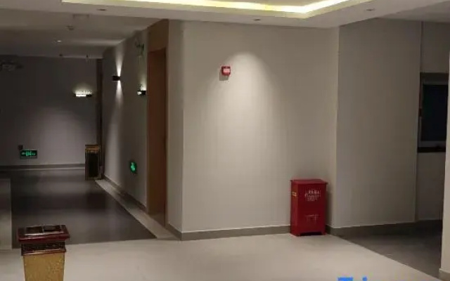 Shuiyue Qinghua Guesthouse (Jingjiang Xin'gainian)