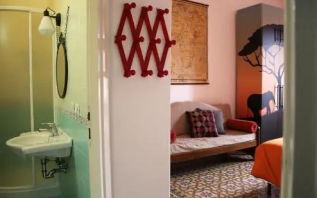 I Continenti Guest House