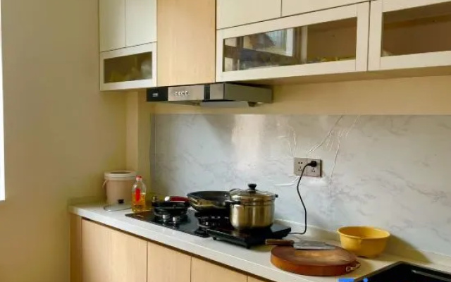 Maitreya Designer Dream Hutong Bieyuan (Huquan Ecological Park Honghe Water Town Store) – Guest Rooms – Mile