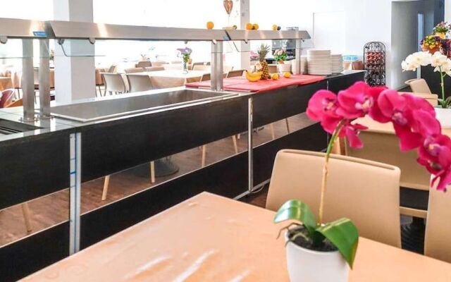 Galeria Hotel Walldorf