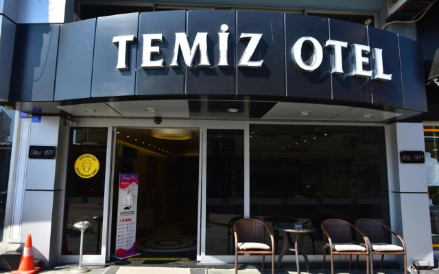 Temiz Otel