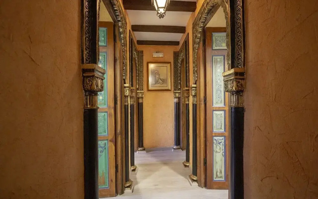 La Casa Rural de Calatañazor