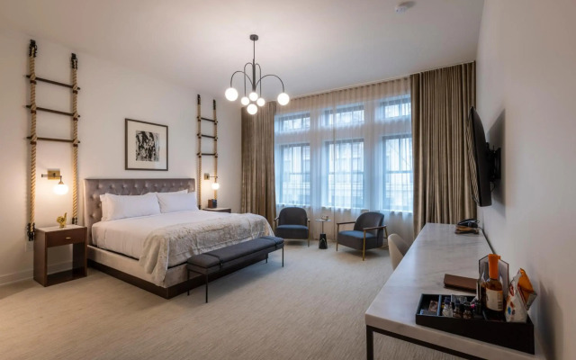 Hotel Covington Cincinnati Riverfront