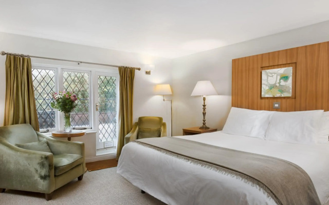 Woodford Bridge Country Club