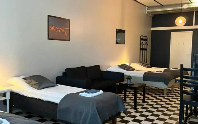 Hotel Keskipiste