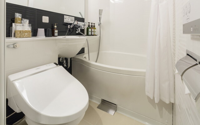 Hotel M’s Est Shijo - Karasuma