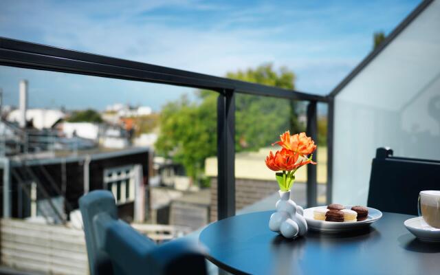 Andaz Amsterdam, Prinsengracht, By Hyatt