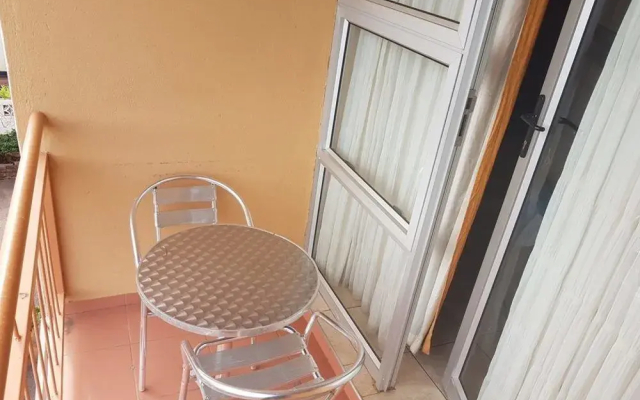 Cactus Inn