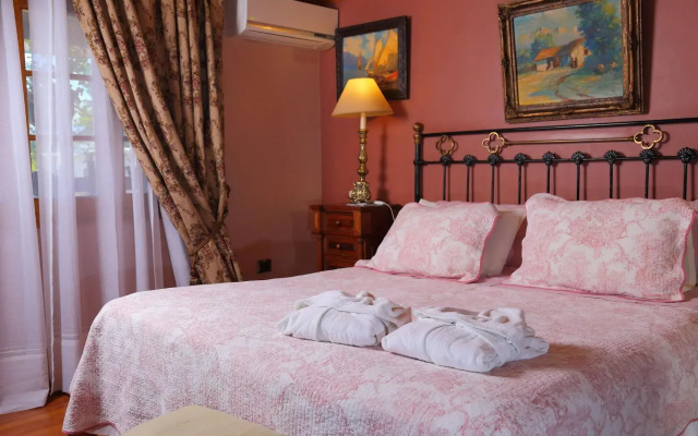 Hotel Boutique Vendimia Premium