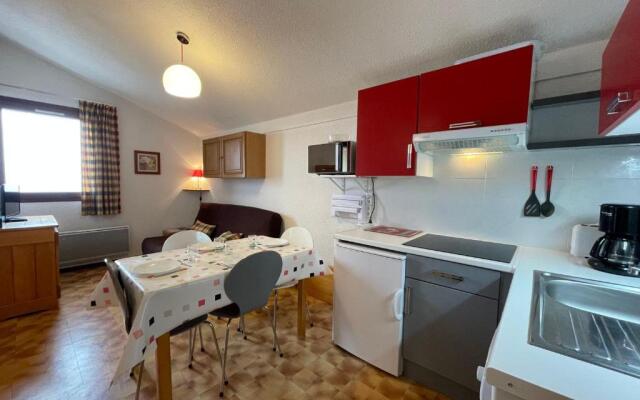 Appartement Samoëns, 2 pièces, 6 personnes - FR-1-624-79