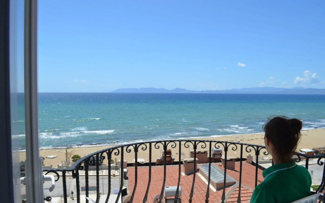 Grand Milano Hotel