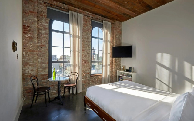 Wythe Hotel