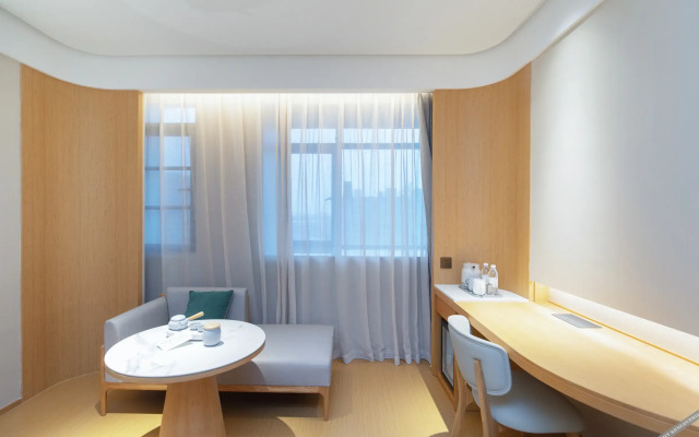 JI Hotel (Jingjiang Bus Station)