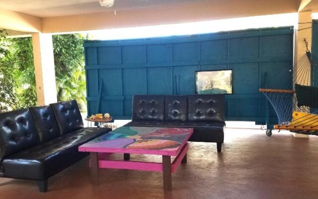 WSSM Surf House