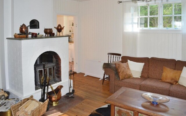 Beautiful Home in Vimmerby With 3 Bedrooms, Sauna and Wifi