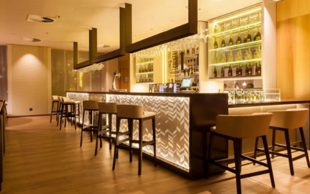 AC Hotel Diagonal L´Illa